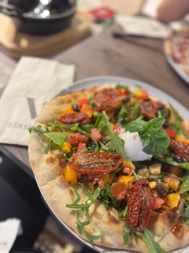 Mammaria - Karben